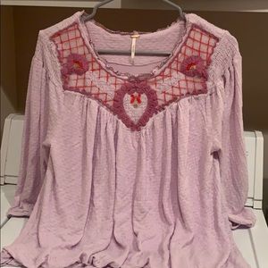 Free People top medium